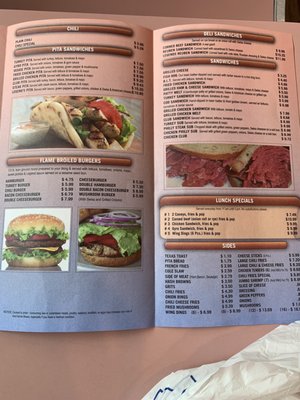 Menu photo 1 Legend's Coney Island West Detroit, MI Menu photo 1 Legend's Coney Island West Detroit, MI