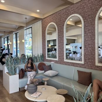 Morning Lobby - Coffee & Tea Near Me - San Jose, California Morning Lobby - Coffee & Tea Near Me - San Jose, California