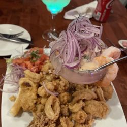 Rincon Limeño Revere - CLASICO RINCON LIMENO