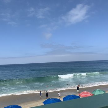 Driftwood Kitchen - The view! - Seafood Near Me - Laguna Beach, California Driftwood Kitchen - The view! - Seafood Near Me - Laguna Beach, California