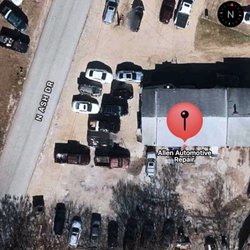 Allen Automotive Repair