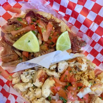 Taco Taco Poway - Carnitas and Pollo Asada Tacos - Mexican Near Me - Poway, California