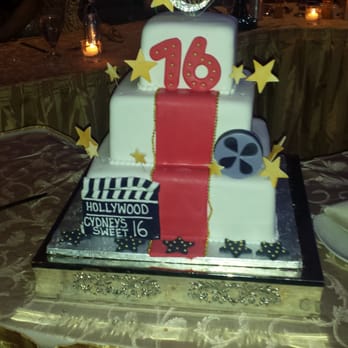 Leonard's Palazzo - Happy Sweet Sixteen Caje - Venues & Event Spaces Near Me - Great Neck, New York