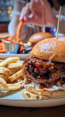 Mill Street Brewpub Distillery District Toronto by null