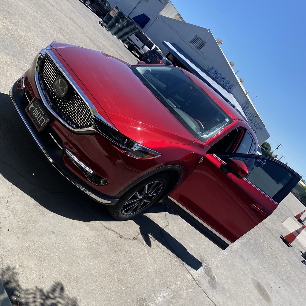 Brooks Body Shop - My car - Body Shops Near Me - Manteca, California