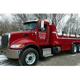 Slide of Metamora Water Service