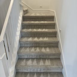Stairs Stairs