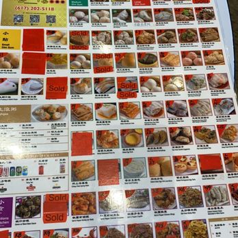 Ming Seafood Restaurant - Seafood Near Me - Quincy, Massachusetts Ming Seafood Restaurant - Seafood Near Me - Quincy, Massachusetts