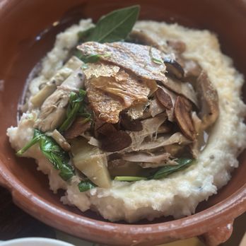 Olea - Braised Garlic Chicken - Tapas Bars Near Me - Brooklyn, New York