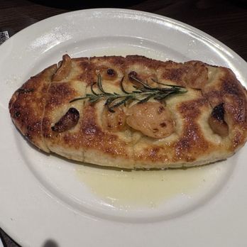 Sicilian Oven - Garlic Rosemary Loaf - Pizza Near Me - Palm Beach Gardens , Florida Sicilian Oven - Garlic Rosemary Loaf - Pizza Near Me - Palm Beach Gardens , Florida