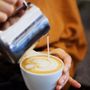 Photo of Calibre Coffee
