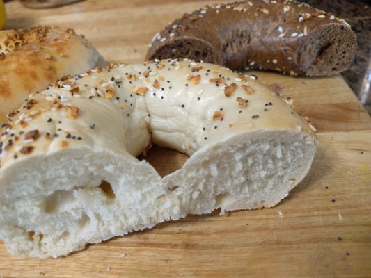Rosenberg's Kosher by null