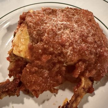 Grey's Diner - Signature lasagna - Diners Near Me - Charlotte, North Carolina Grey's Diner - Signature lasagna - Diners Near Me - Charlotte, North Carolina