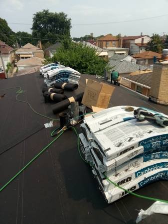 Slide of Weathertek Roofing