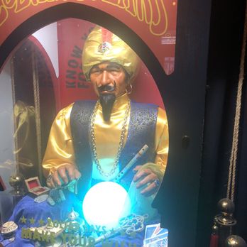 Liberty Magic - Zolta - Performing Arts Near Me - Pittsburgh, Pennsylvania