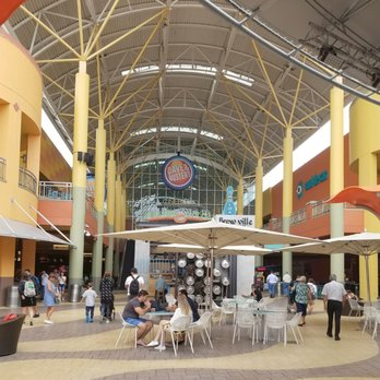 Dolphin Mall - Shopping Centers Near Me - Miami, Florida