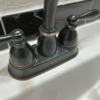 VP Professional House Cleaning - Grime and residue after completed service - Home Cleaning Near Me - Kent, Washington