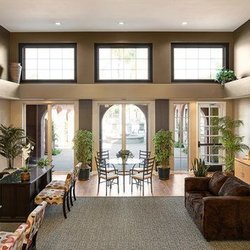 Vanoni Ranch Apartments