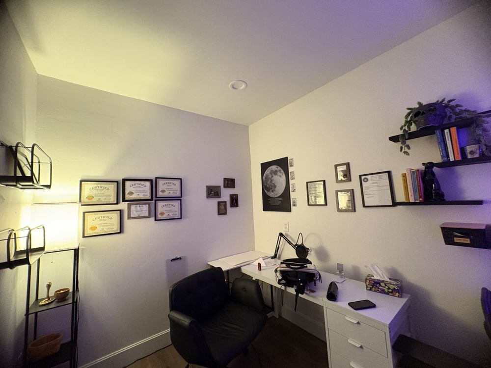 Dark Moon Coaching - grief counselor in Sandy, UT