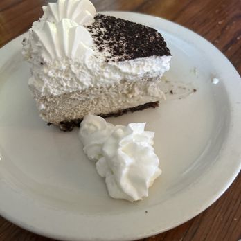 The Virgin Sturgeon - Tiramisu Cheesecake - Bars Near Me - Sacramento, California The Virgin Sturgeon - Tiramisu Cheesecake - Bars Near Me - Sacramento, California