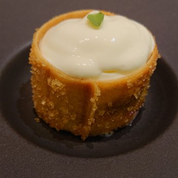 Alyn Williams - French Near Me - Mayfair, XGL