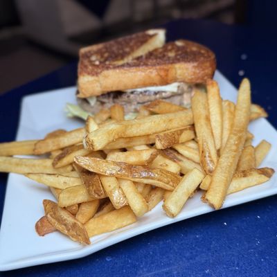 South Street Diner by null