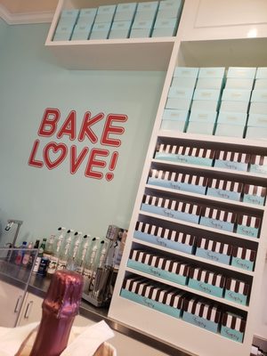 Trophy Cupcakes & Party - University Village by null