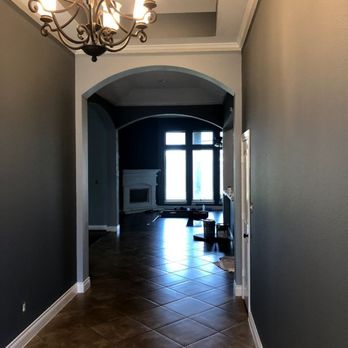Elegance Brush Bar - Painters Near Me