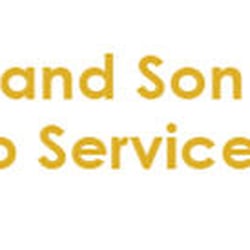 Broy & Son Pump Services - Broy & Son Pump Service Inc logo