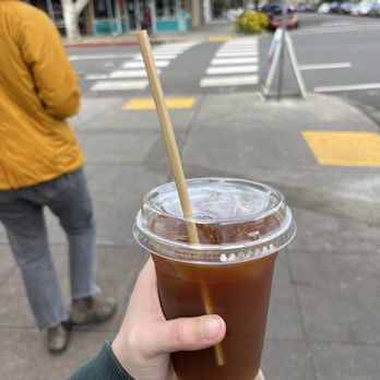 Balance Coffee Shop - Balance (espresso + lemonade) - Coffee & Tea Near Me - Sacramento, California Balance Coffee Shop - Balance (espresso + lemonade) - Coffee & Tea Near Me - Sacramento, California