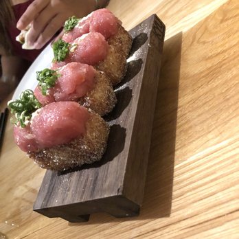 Kyu - Asian Fusion Near Me - Miami, Florida