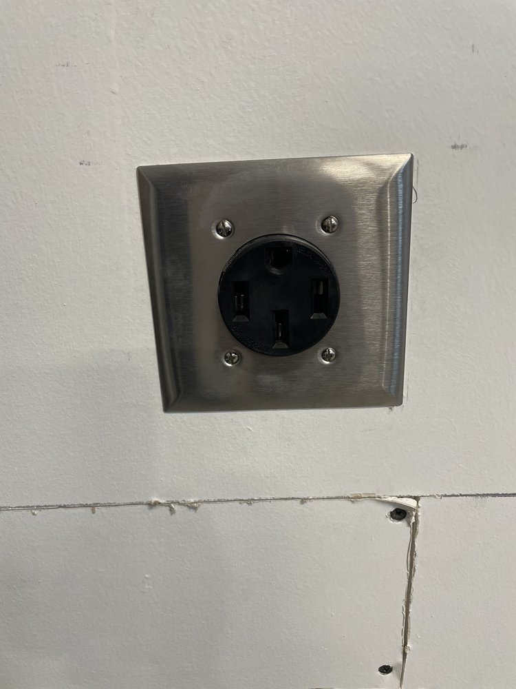 Slide of Marino Electric