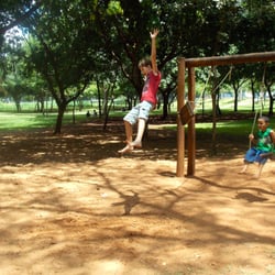 Parque Curupira