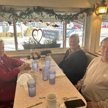 The Diner - Pizza Near Me - Oakdale, Pennsylvania The Diner - Pizza Near Me - Oakdale, Pennsylvania