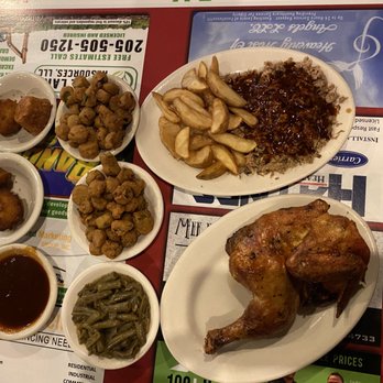 BRAD’S BAR-B-QUE - Updated January 2026 - 35 Photos & 73 Reviews - 1809 ...
