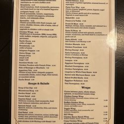 Amalfi Trattoria