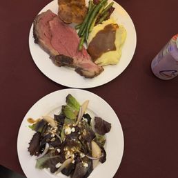 Prime Rib from SoCo Meats! Prime Rib from SoCo Meats!