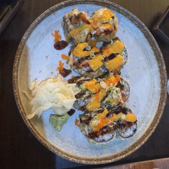 Sushi Yokohama - Sushi Bars Near Me - Somerville, New Jersey Sushi Yokohama - Sushi Bars Near Me - Somerville, New Jersey