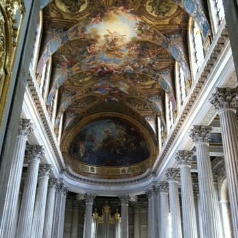 Château de Versailleo - Landmarks & Historical Buildings Near Me - Versailles, 78 Château de Versailleo - Landmarks & Historical Buildings Near Me - Versailles, 78