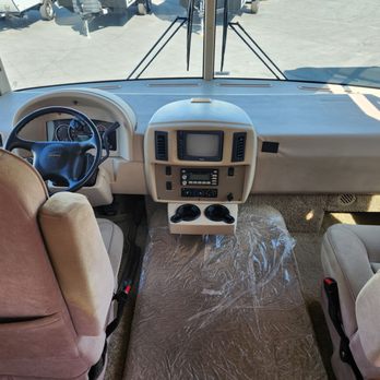 Johnnie Walker RV Outlet - RV Dealers Near Me - Las Vegas, Nevada
