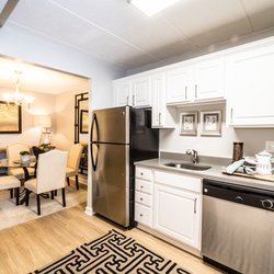 Avana Weymouth Apartments