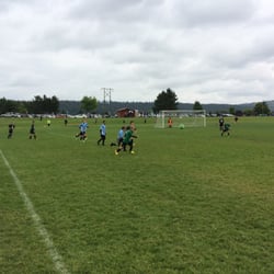 Plante's Ferry Sports Stadium