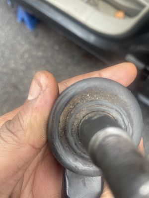 Service All Automotives