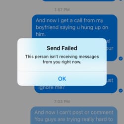 Bellacandles - Ignored and blocked because they charged me wrongly