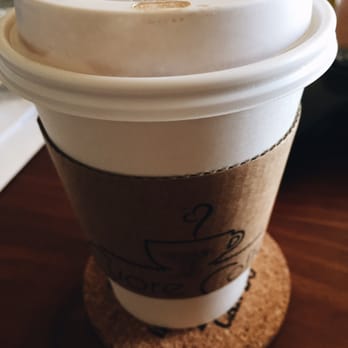 Cuore Coffee - Coffee & Tea Near Me - Leesville, Louisiana