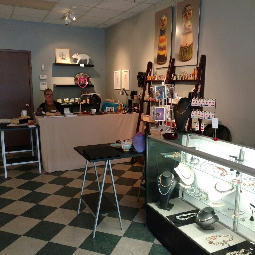 Studio Hart - Art Galleries Near Me - Buffalo, New York