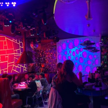 The Space Pad - Speakeasies Near Me - Oceanside, California The Space Pad - Speakeasies Near Me - Oceanside, California