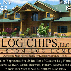 Log Chips, LLC