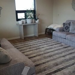Wyoming Massage Therapy - Waiting room