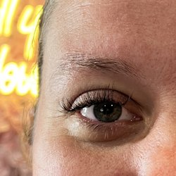Lashed By Arianna Studio
